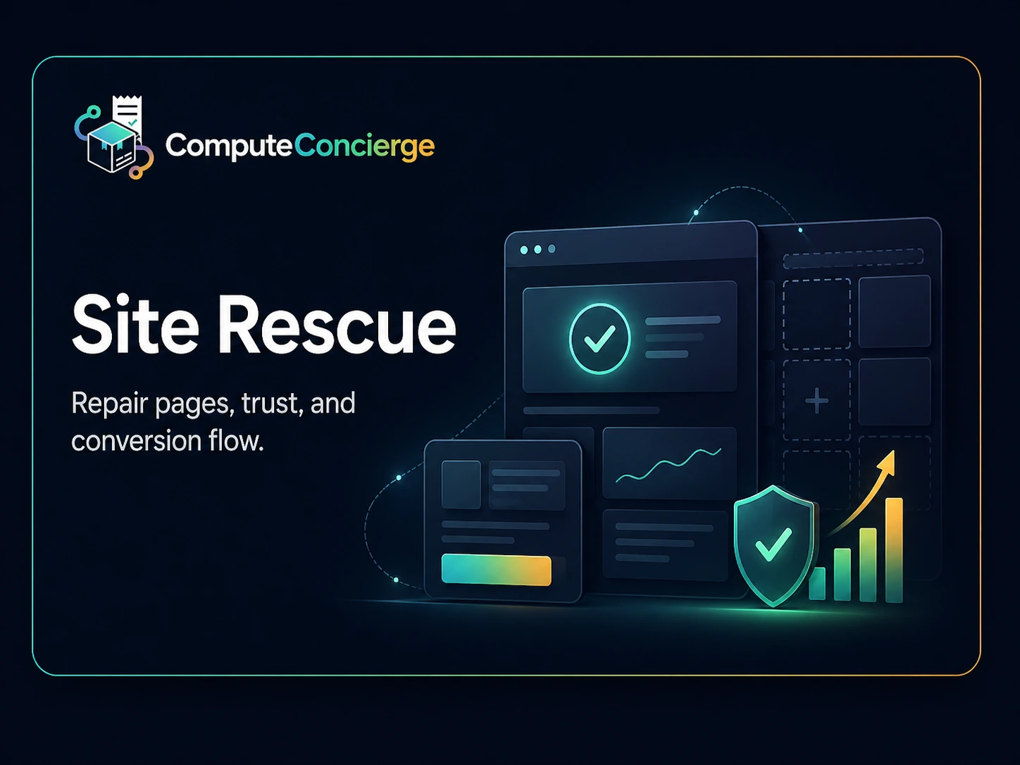 Site Rescue